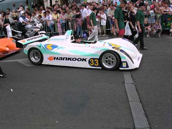 Le Mans95