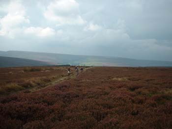 Day4 Yorkshire Moors