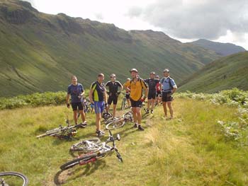 HardKnott